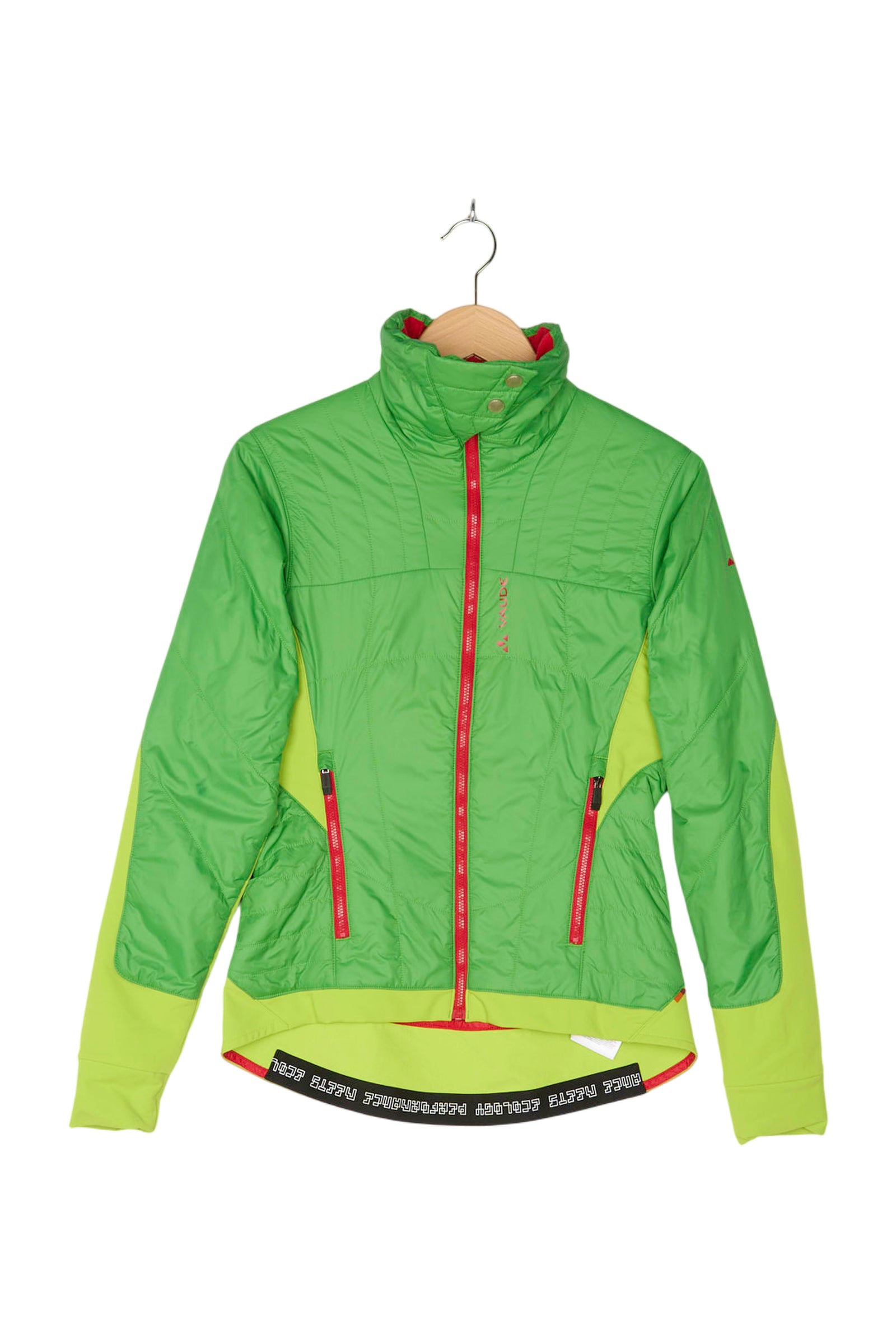 Radjacke für Damen
